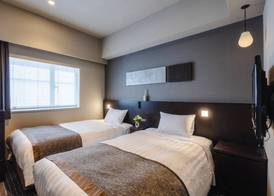 Hiroshima Washington Hotel 5