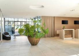 elaya hotel kleve, Trademark Collection by Wyndham 2