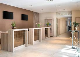 elaya hotel kleve, Trademark Collection by Wyndham 3