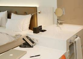elaya hotel kleve, Trademark Collection by Wyndham 4