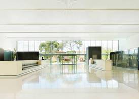 Le Meridien Ra Beach Hotel and Spa 3