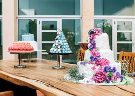 Le Meridien Ra Beach Hotel and Spa 4