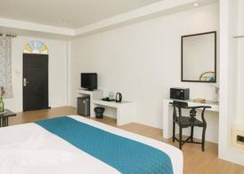 Chic Boutique Hotel, Patong 2
