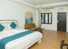 Chic Boutique Hotel, Patong 3