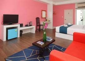 Chic Boutique Hotel, Patong 4
