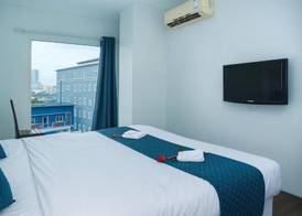 Chic Boutique Hotel, Patong 5