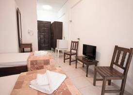 Stellina Hotel 5