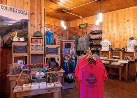 Union Creek Resort 2