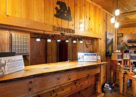 Union Creek Resort 3