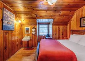 Union Creek Resort 4