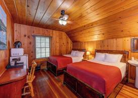 Union Creek Resort 5
