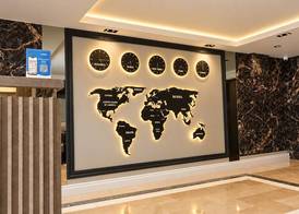TALLES CITY HOTEL 2