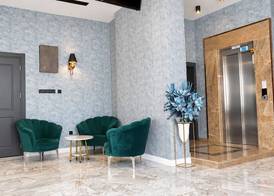 TALLES CITY HOTEL 3