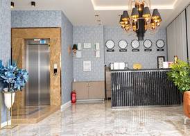 TALLES CITY HOTEL 4