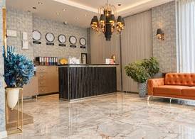 TALLES CITY HOTEL 5