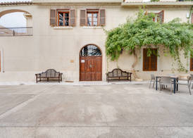 Hotel Torre San Juan 2
