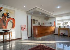 Hotel Boavista II 2