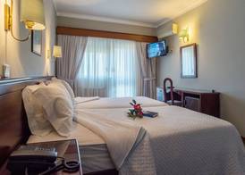 Hotel Boavista II 5