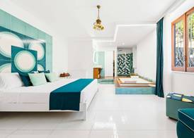 Il Melograno in Costa d'Amalfi - romantic experience 2