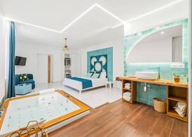 Il Melograno in Costa d'Amalfi - romantic experience 5