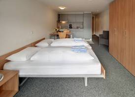 Good Value Apartments by MX Zermatt 4