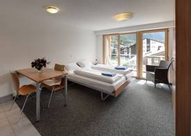 Good Value Apartments by MX Zermatt 5