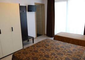 Hotel Bellevue 3