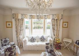 Beaufort Lodge - Central Location & Free Parking 3