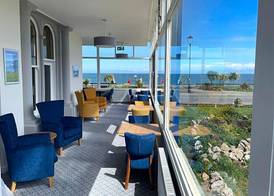 Hydro Hotel 4