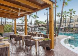 Valentin Star Menorca - Adults Only 2