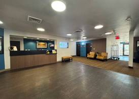 Extended Studio Hotel Suites - Los Angeles - San Dimas 2