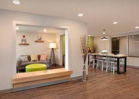 WoodSpring Suites Quantico 5