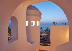 Hyatt Ziva Jardín Tropical Tenerife 3