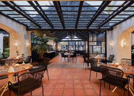 Hyatt Ziva Jardín Tropical Tenerife 5
