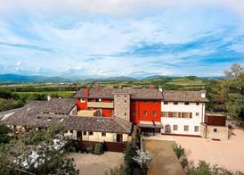 Elliot Osteria e dormire in collina 4