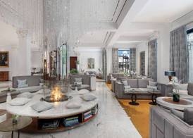 Grand Resort Bad Ragaz 2