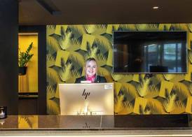 Thon Hotel Maritim 3