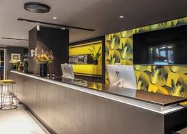 Thon Hotel Maritim 4