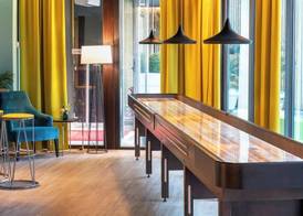 Thon Hotel Maritim 5