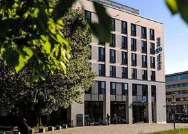 Motel One Rostock 2
