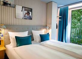 Motel One Rostock 3