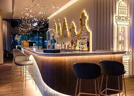 Motel One Rostock 5