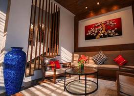 Del Cielo Villa Seminyak 3