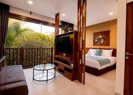Del Cielo Villa Seminyak 4