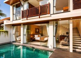 Del Cielo Villa Seminyak 5