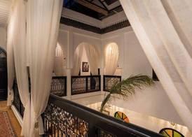 Riad Dabachi 4