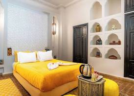 Riad Dabachi 2