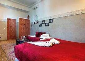 Riad Dabachi 3