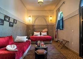 Riad Dabachi 4