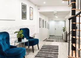 Stockholm Smart Stay 3